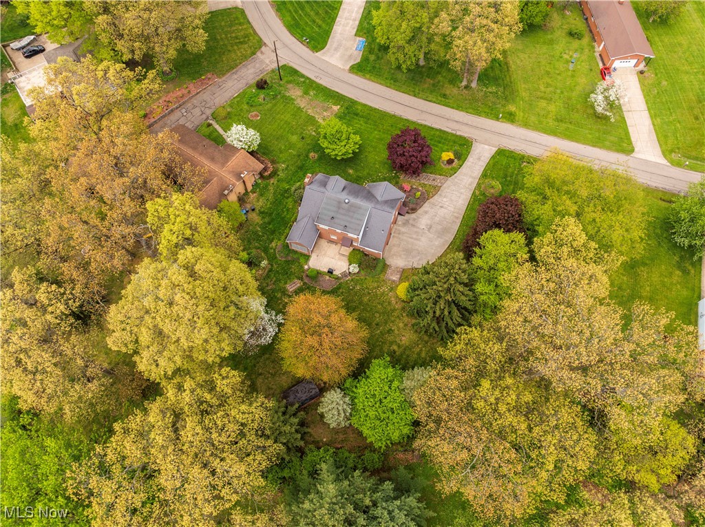 162 S Tamarack Road