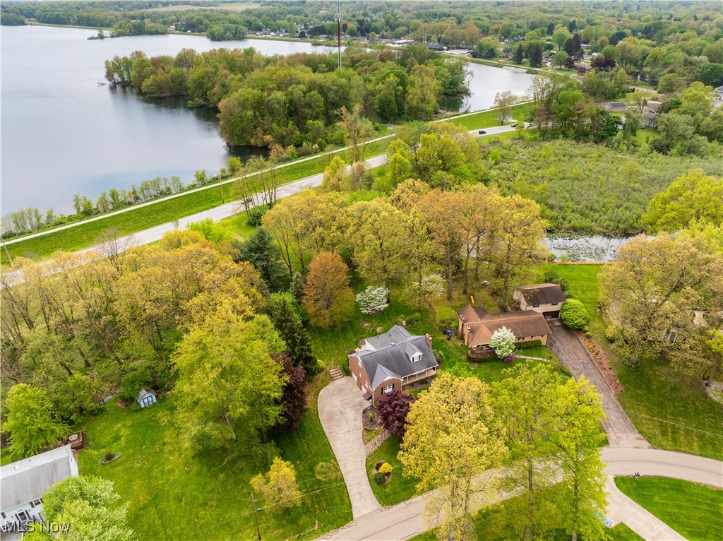 162 S Tamarack Road