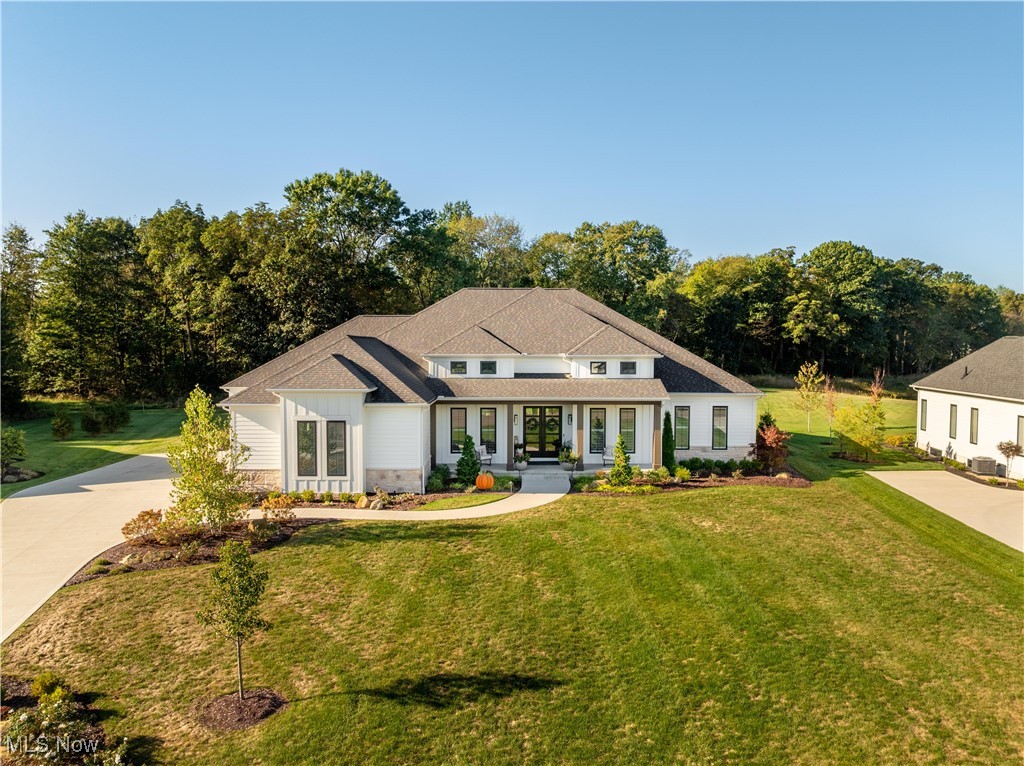 7087 Emerson Circle NW