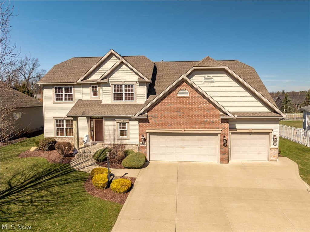 8811 Scotsbury Street NW