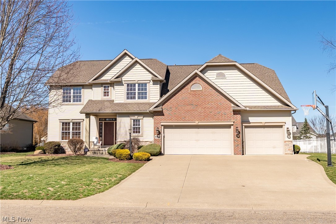 8811 Scotsbury Street NW