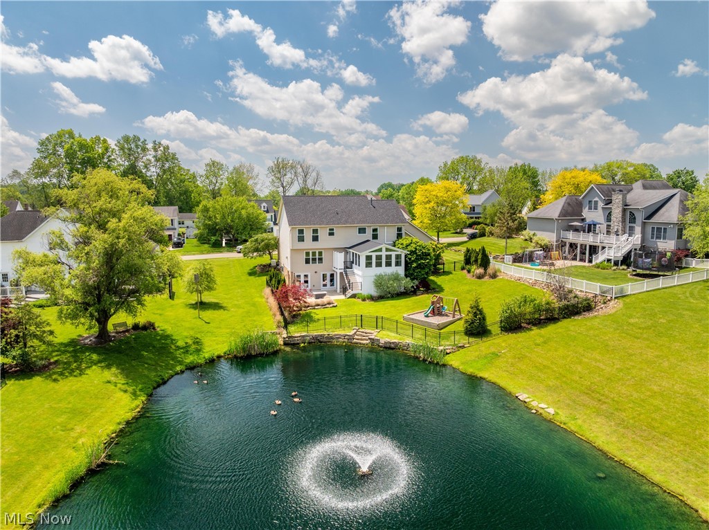 1387 Walnut Ridge Drive