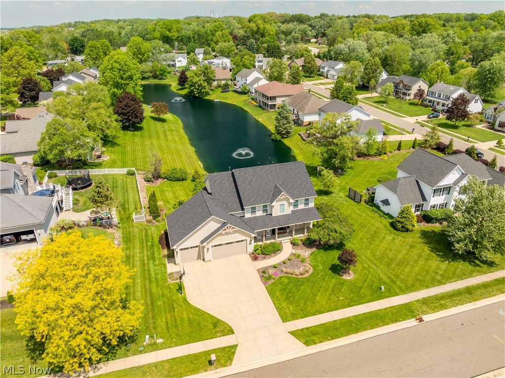 1387 Walnut Ridge Drive