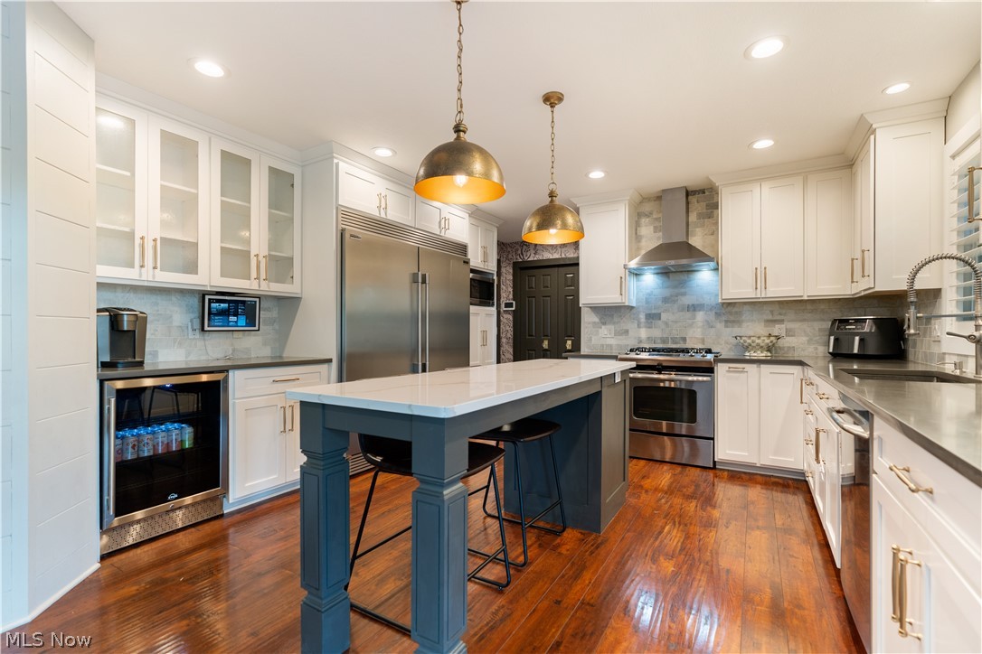 1387 Walnut Ridge Drive