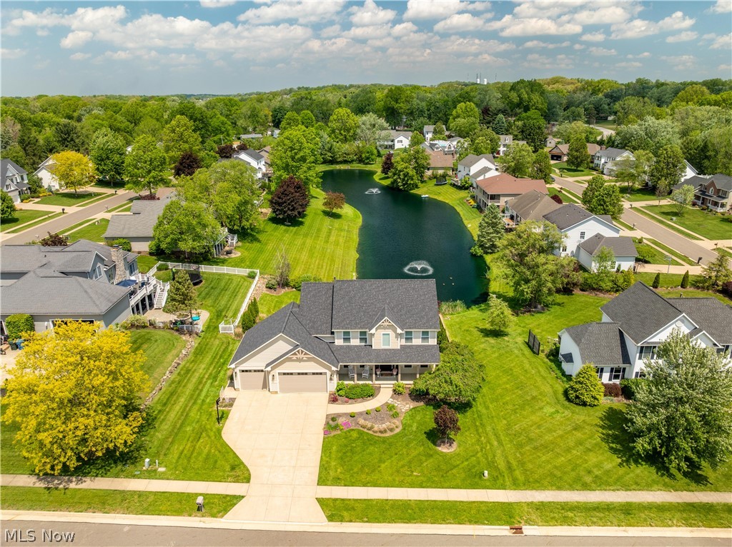 1387 Walnut Ridge Drive