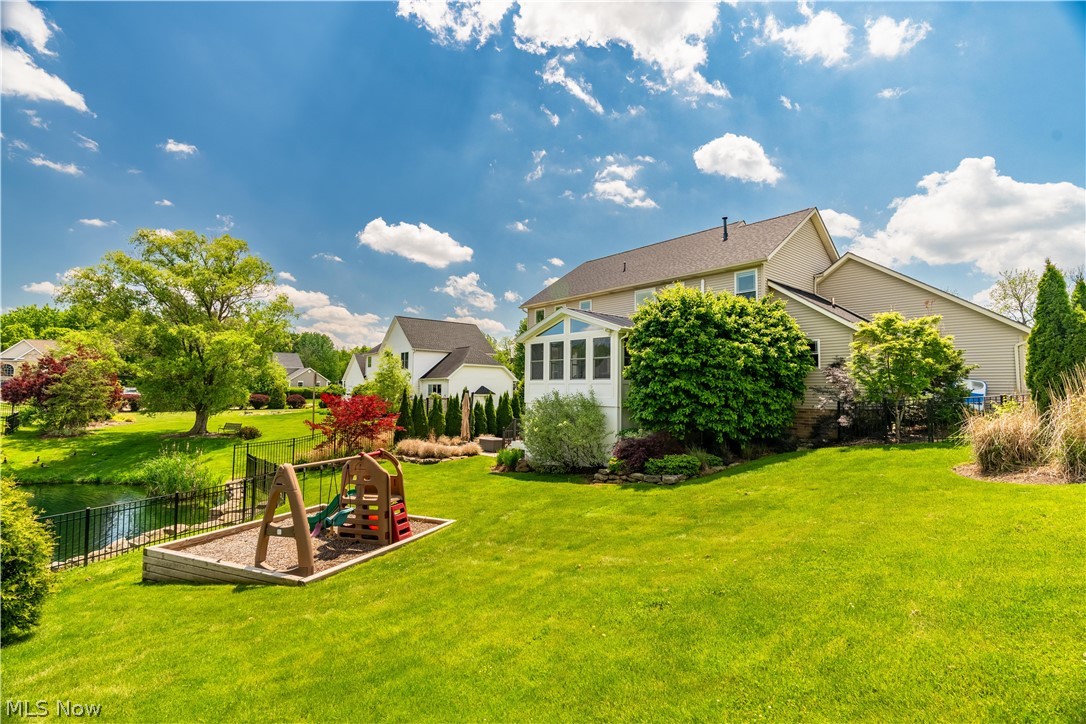 1387 Walnut Ridge Drive