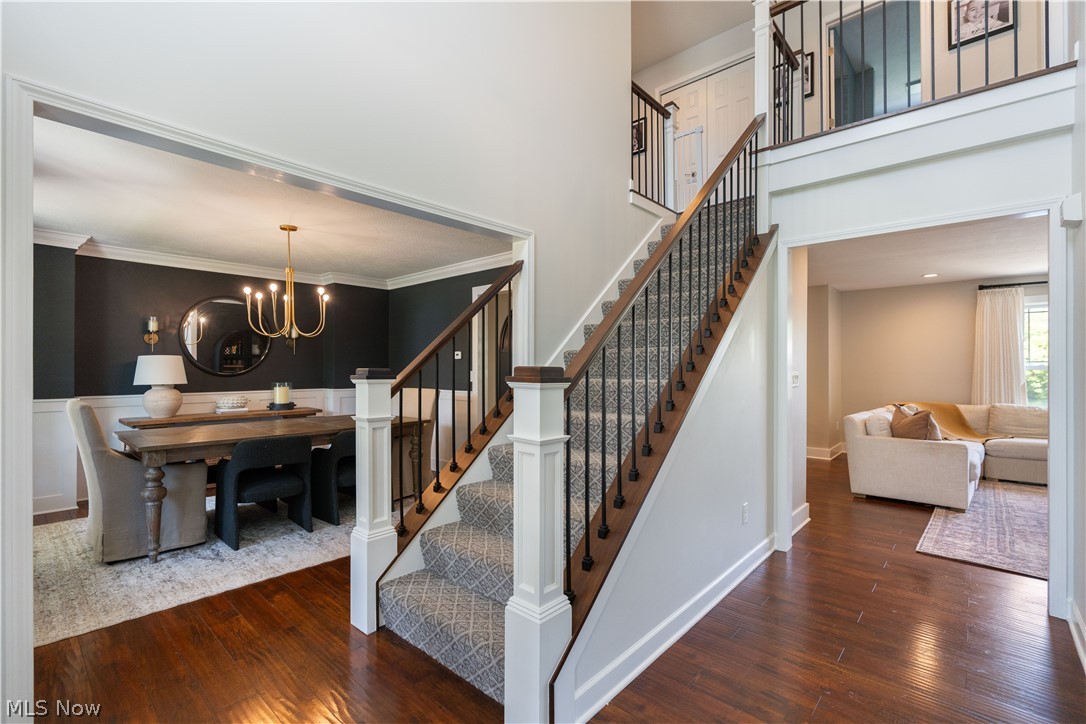 1387 Walnut Ridge Drive