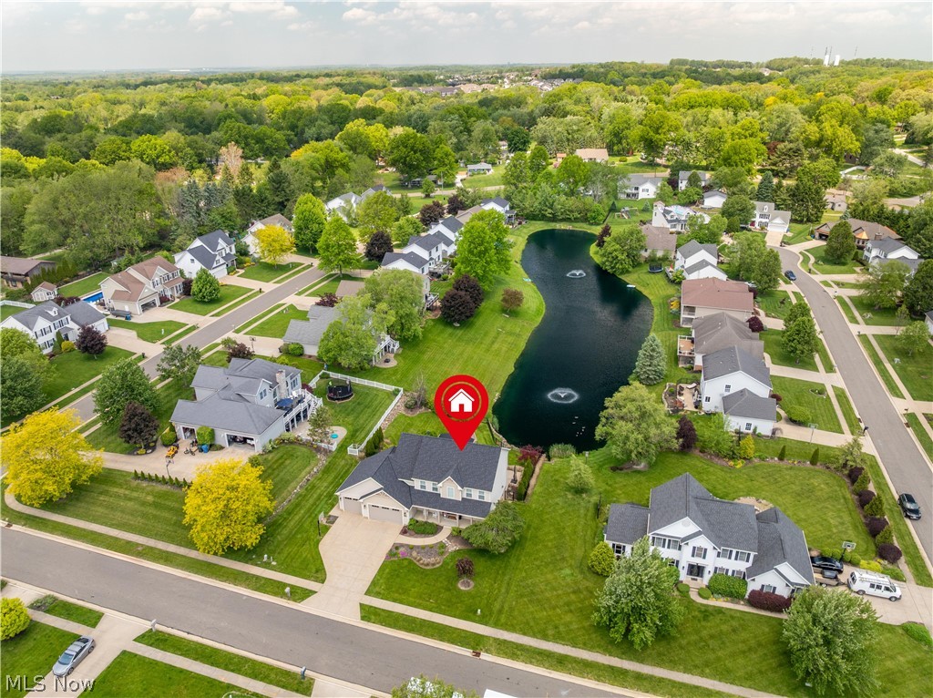 1387 Walnut Ridge Drive