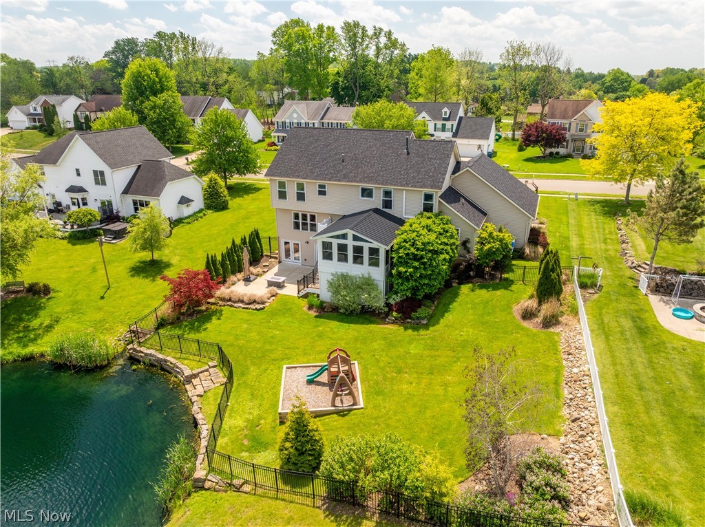 1387 Walnut Ridge Drive