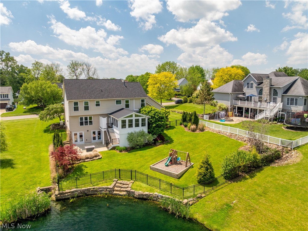 1387 Walnut Ridge Drive