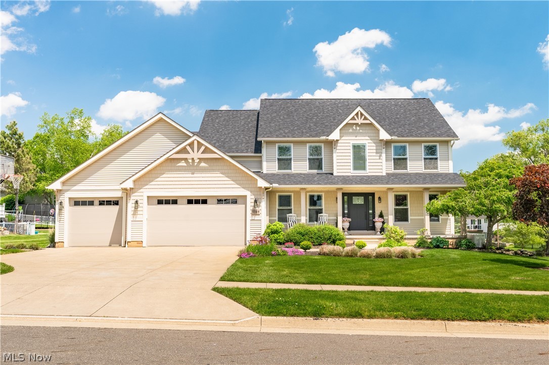 1387 Walnut Ridge Drive