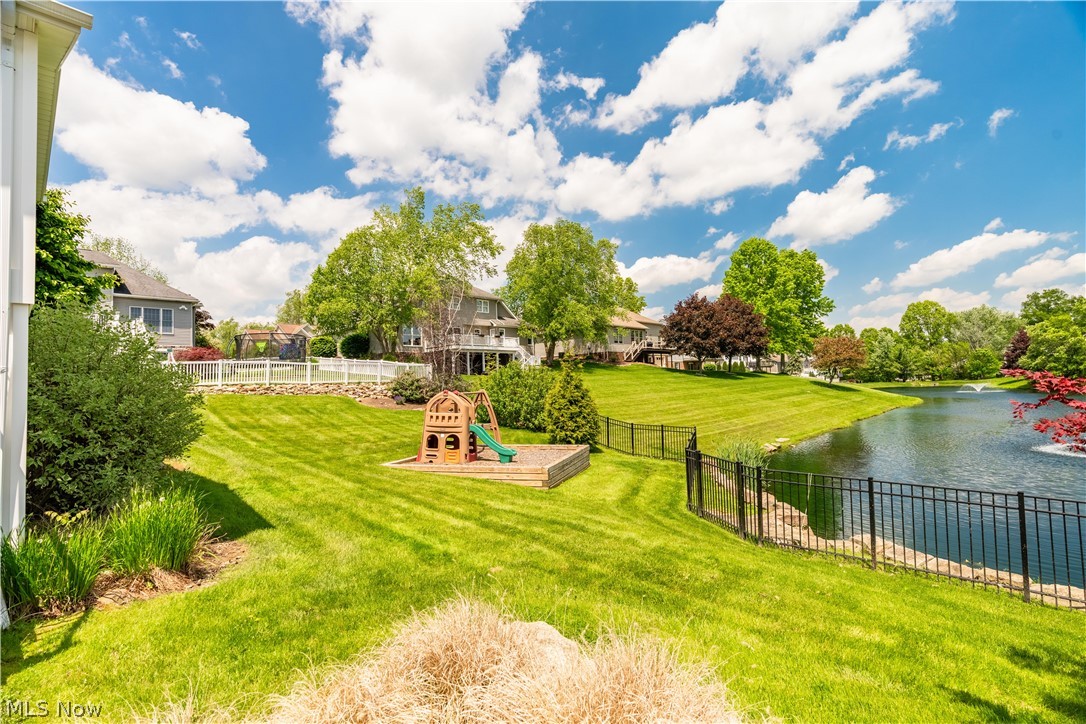 1387 Walnut Ridge Drive