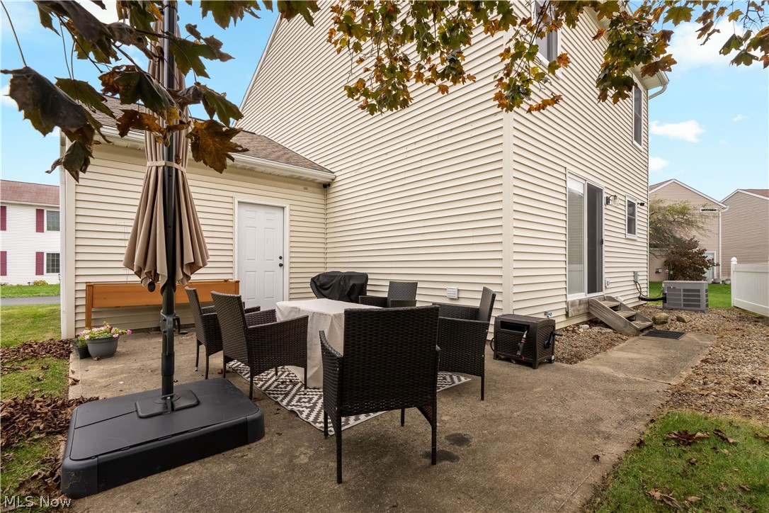 1095 Bennington Court