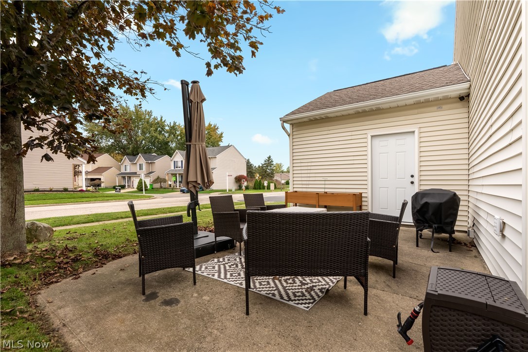 1095 Bennington Court