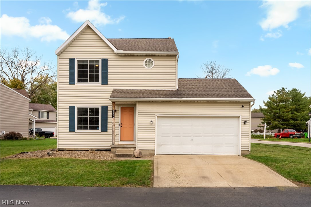 1095 Bennington Court Akron OH