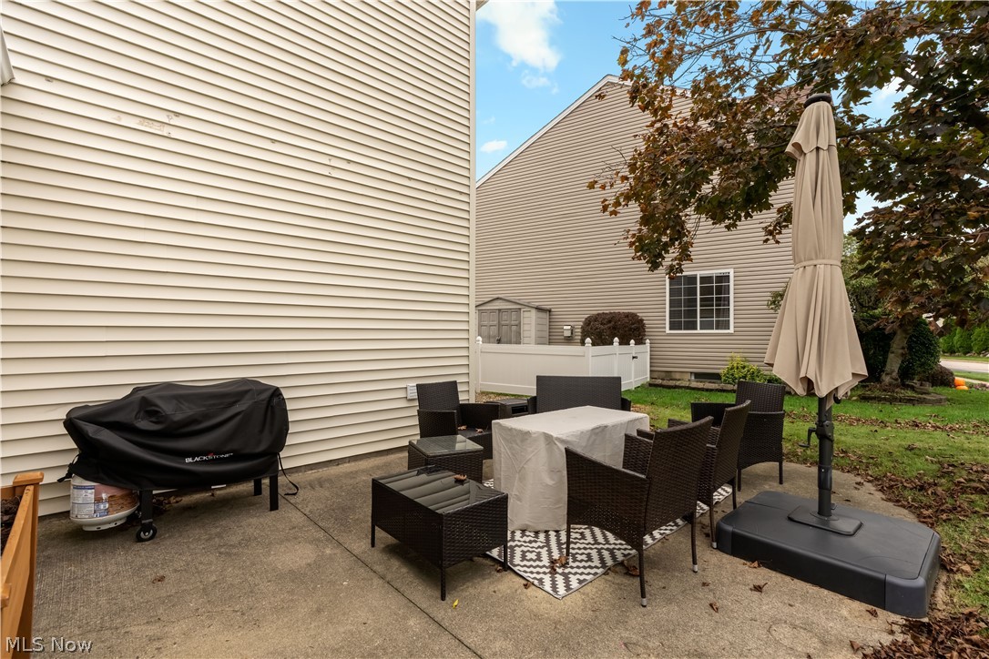 1095 Bennington Court