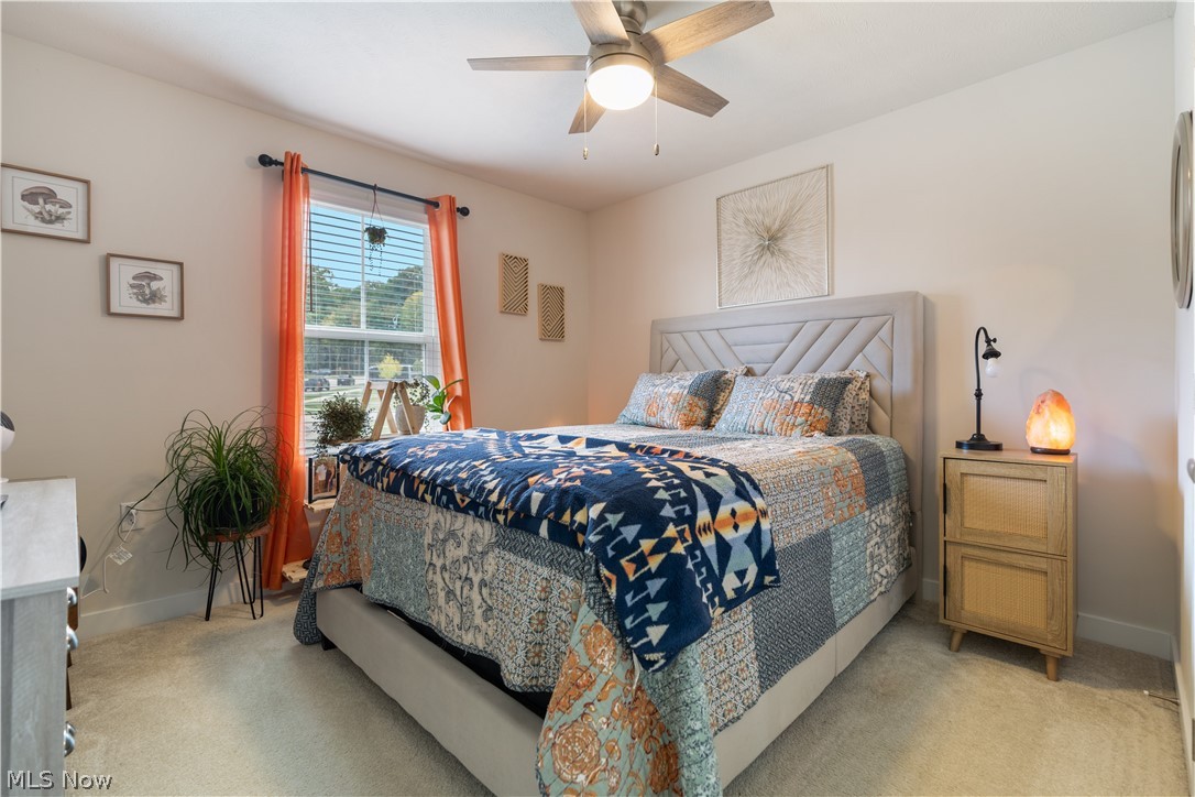 2723 Baker Drive