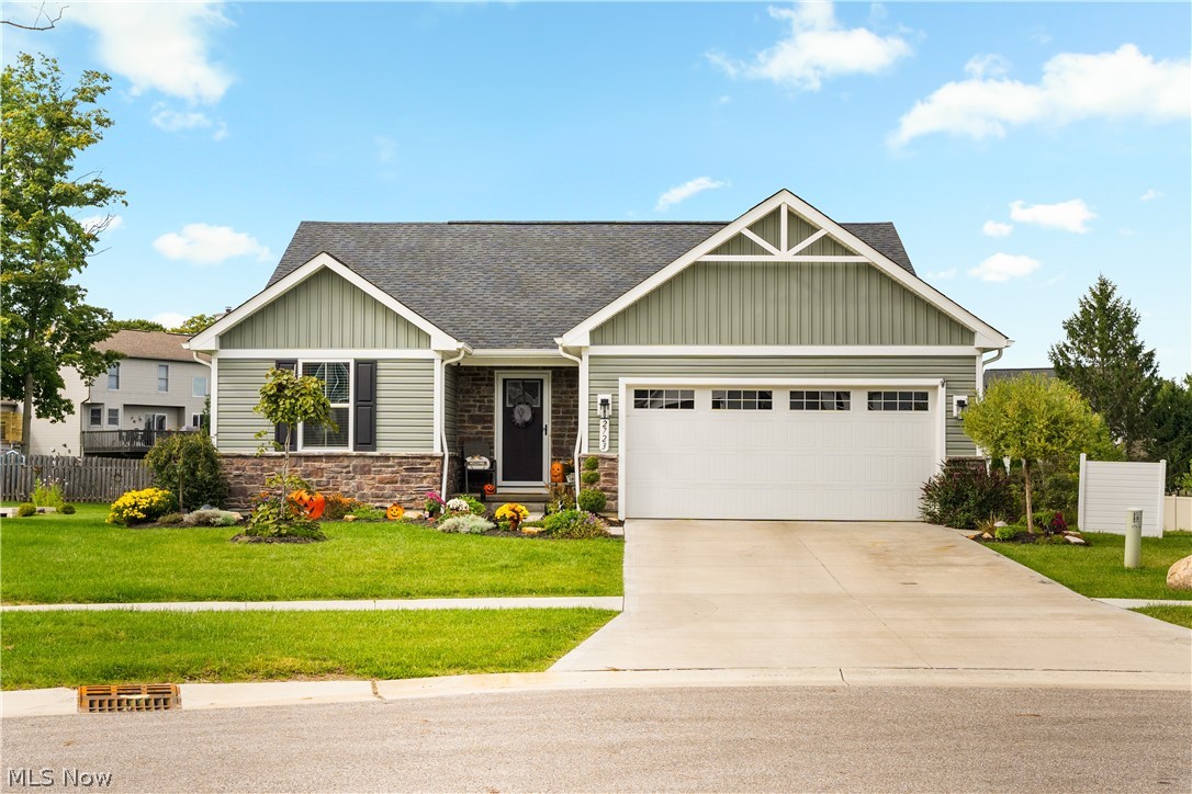 2723 Baker Drive