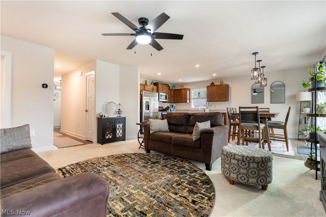 2723 Baker Drive