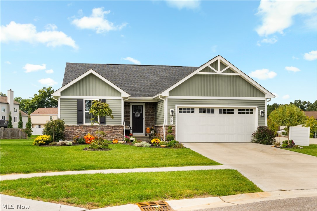 2723 Baker Drive Norton OH