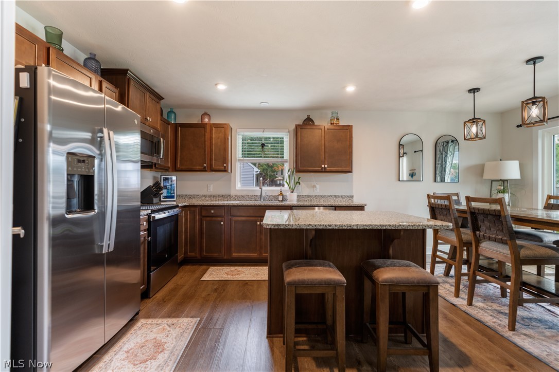 2723 Baker Drive