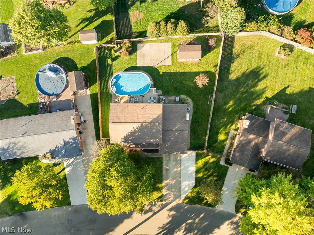 493 Trelake Drive