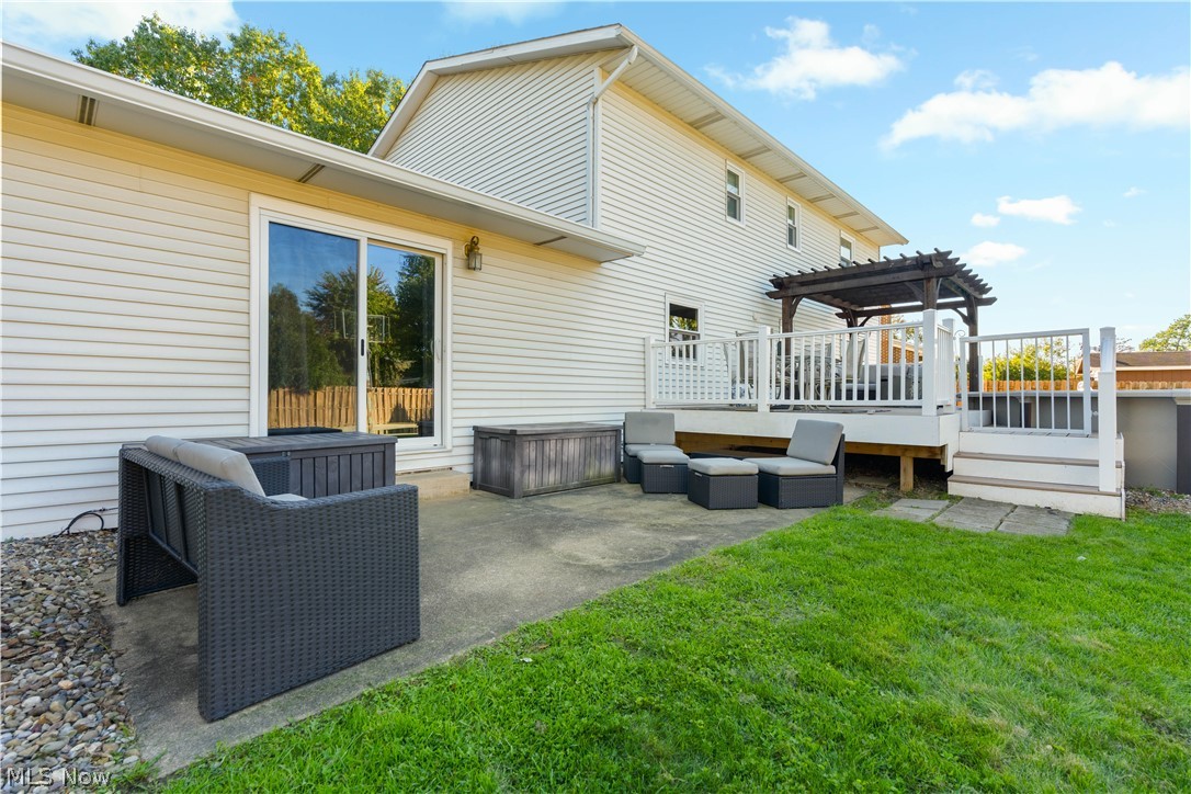 493 Trelake Drive
