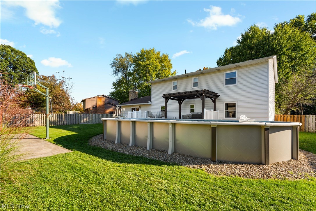 493 Trelake Drive