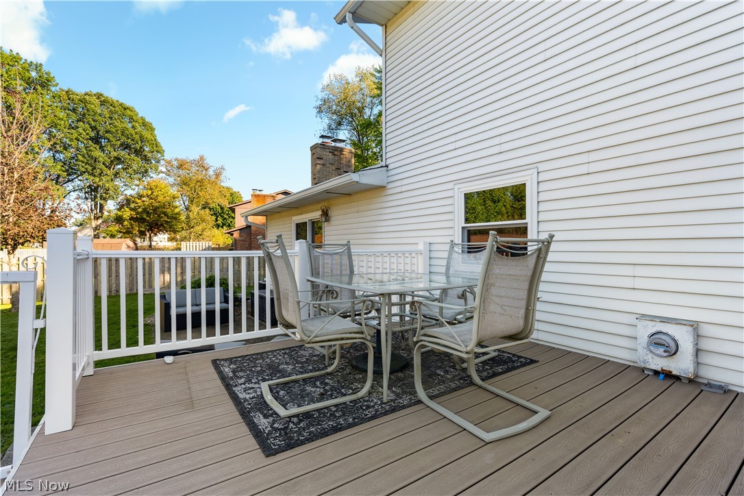 493 Trelake Drive