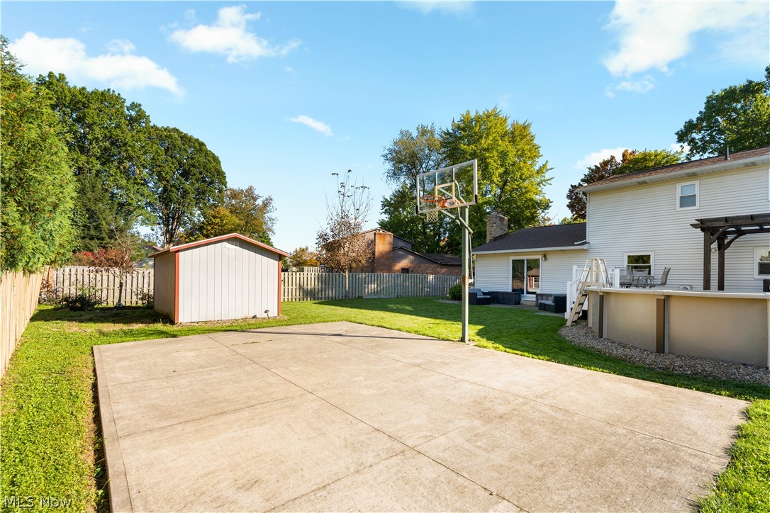 493 Trelake Drive