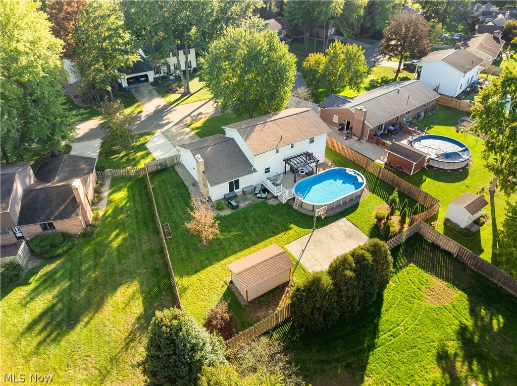 493 Trelake Drive