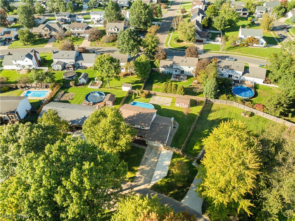 493 Trelake Drive