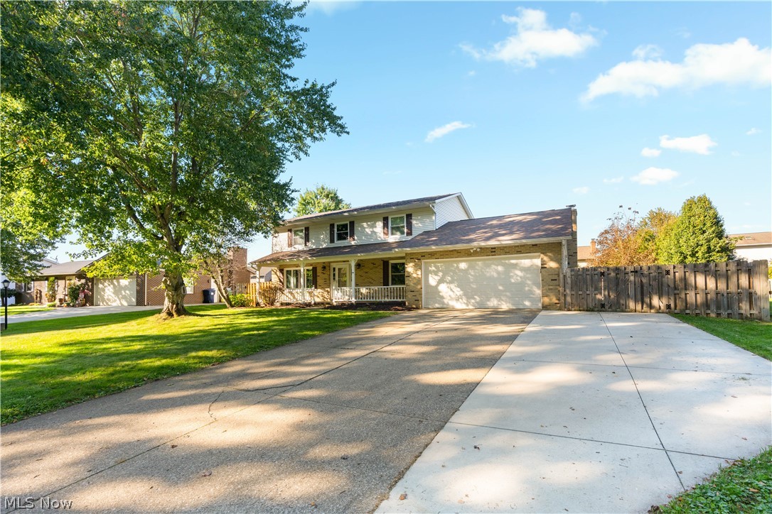 493 Trelake Drive
