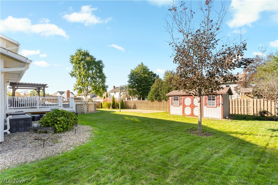 493 Trelake Drive