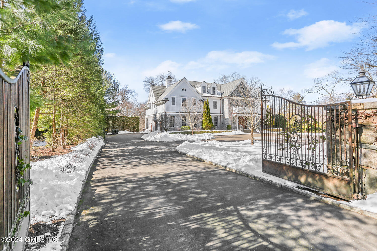 386 Westover Road