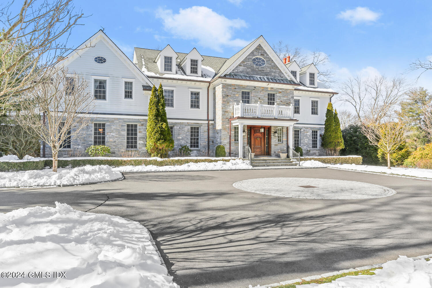 386 Westover Road