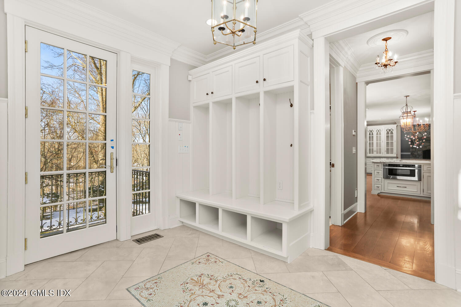 386 Westover Road