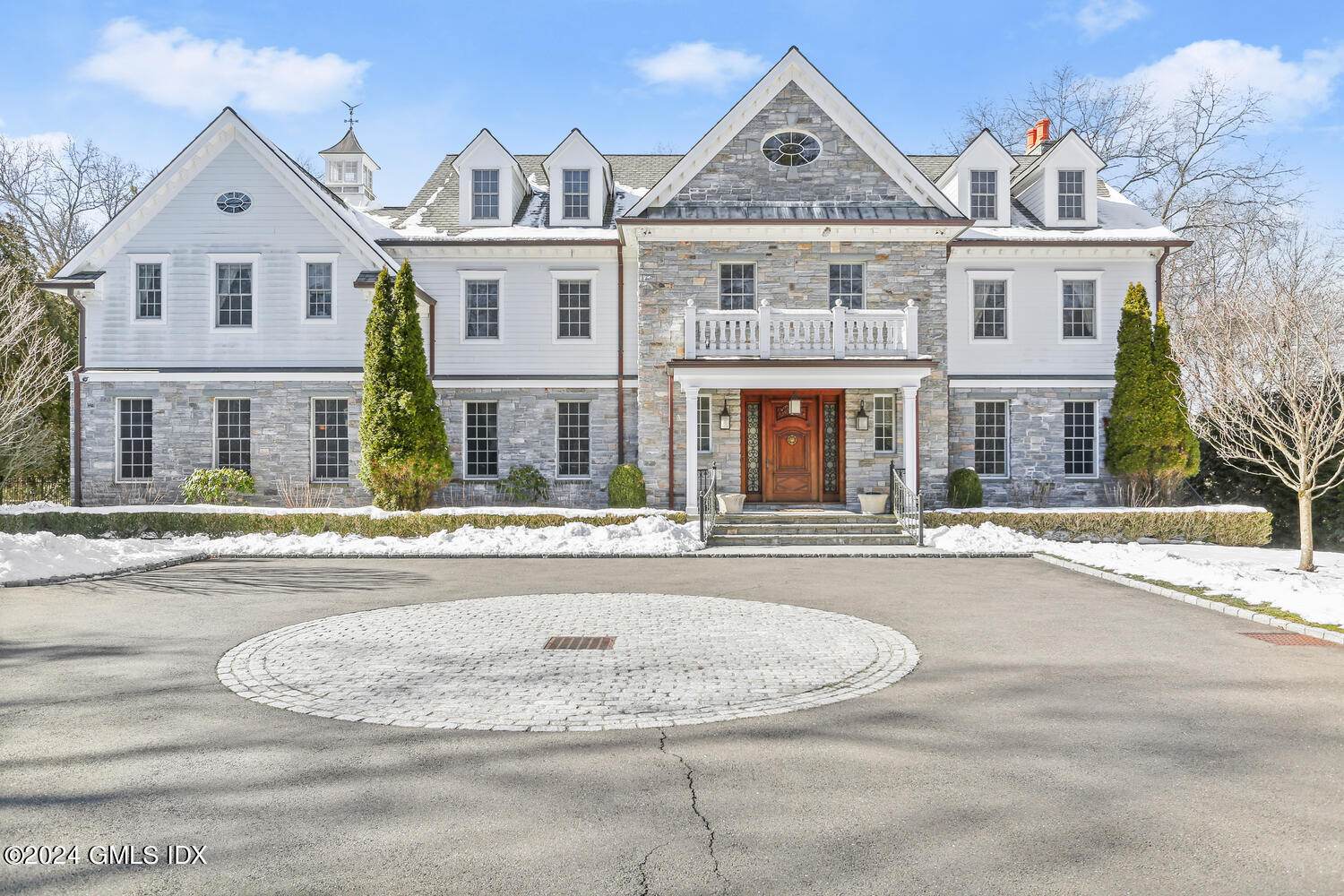 386 Westover Road