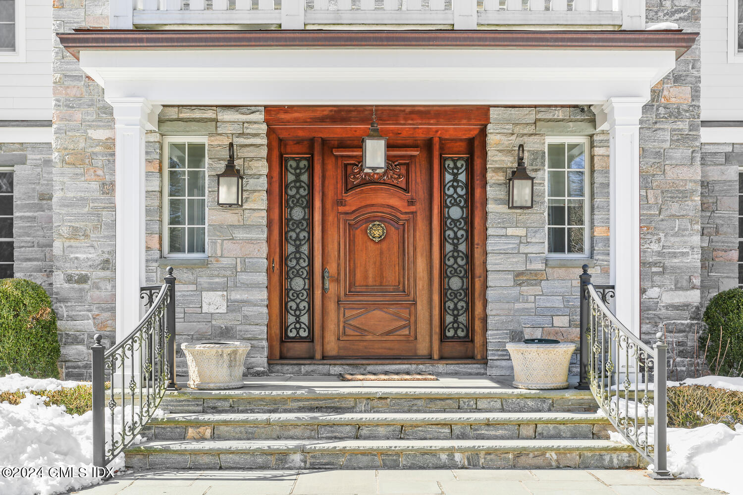 386 Westover Road