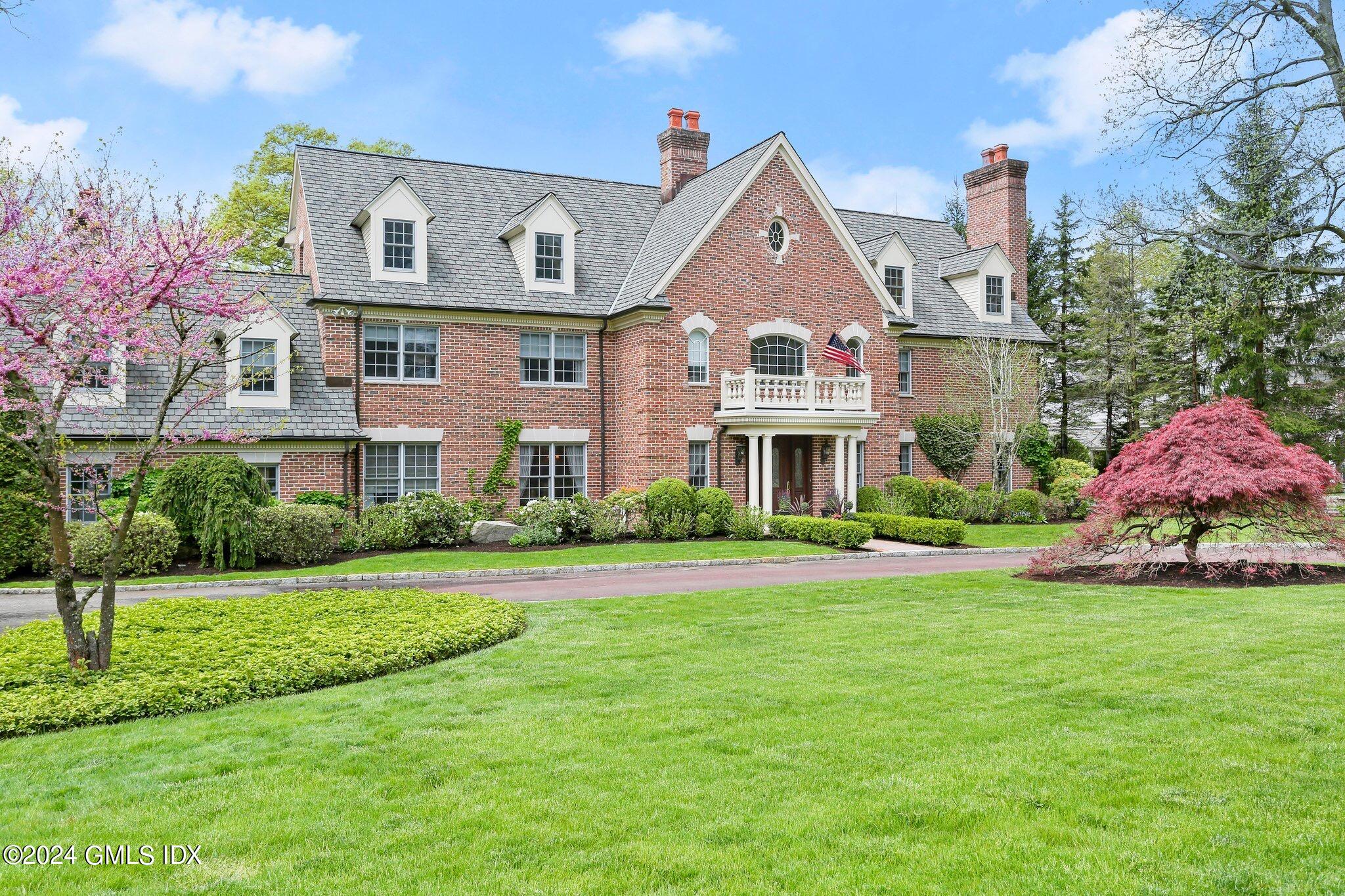 376 Westover Road