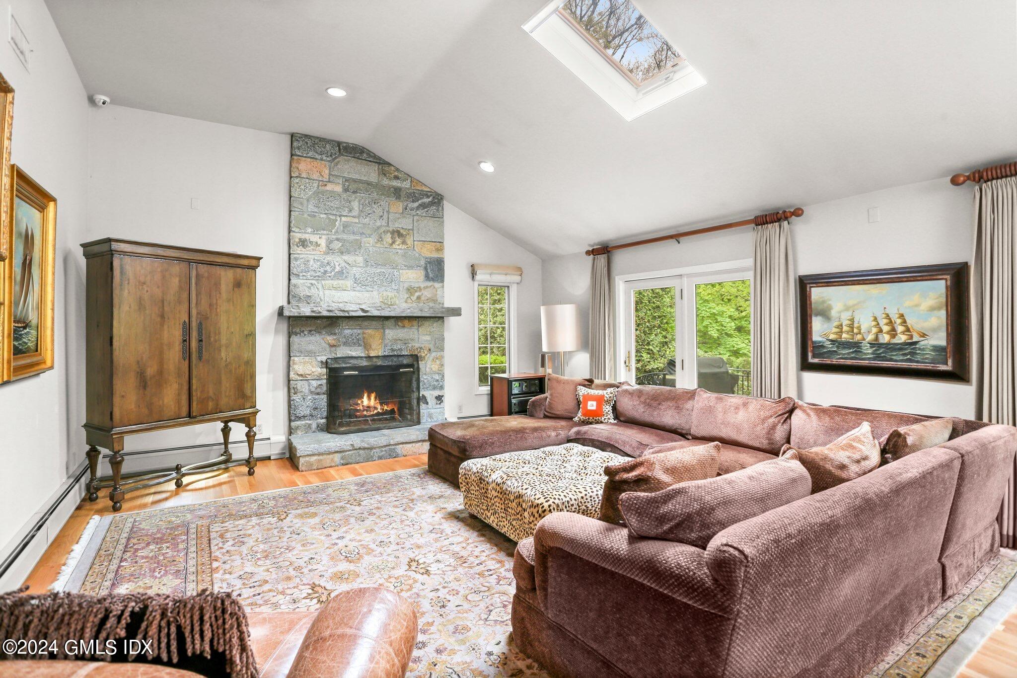 376 Westover Road