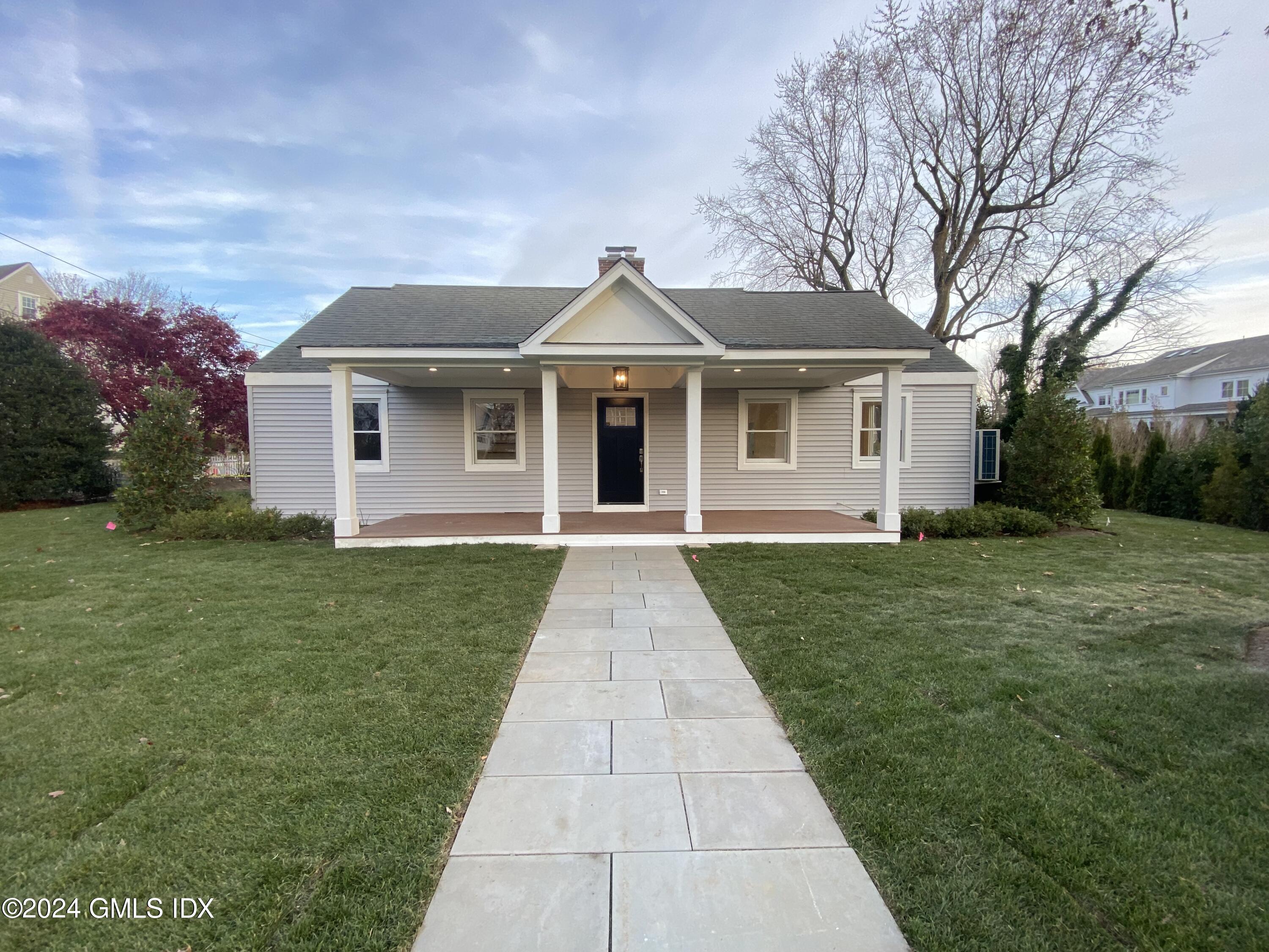 124 Shore Road