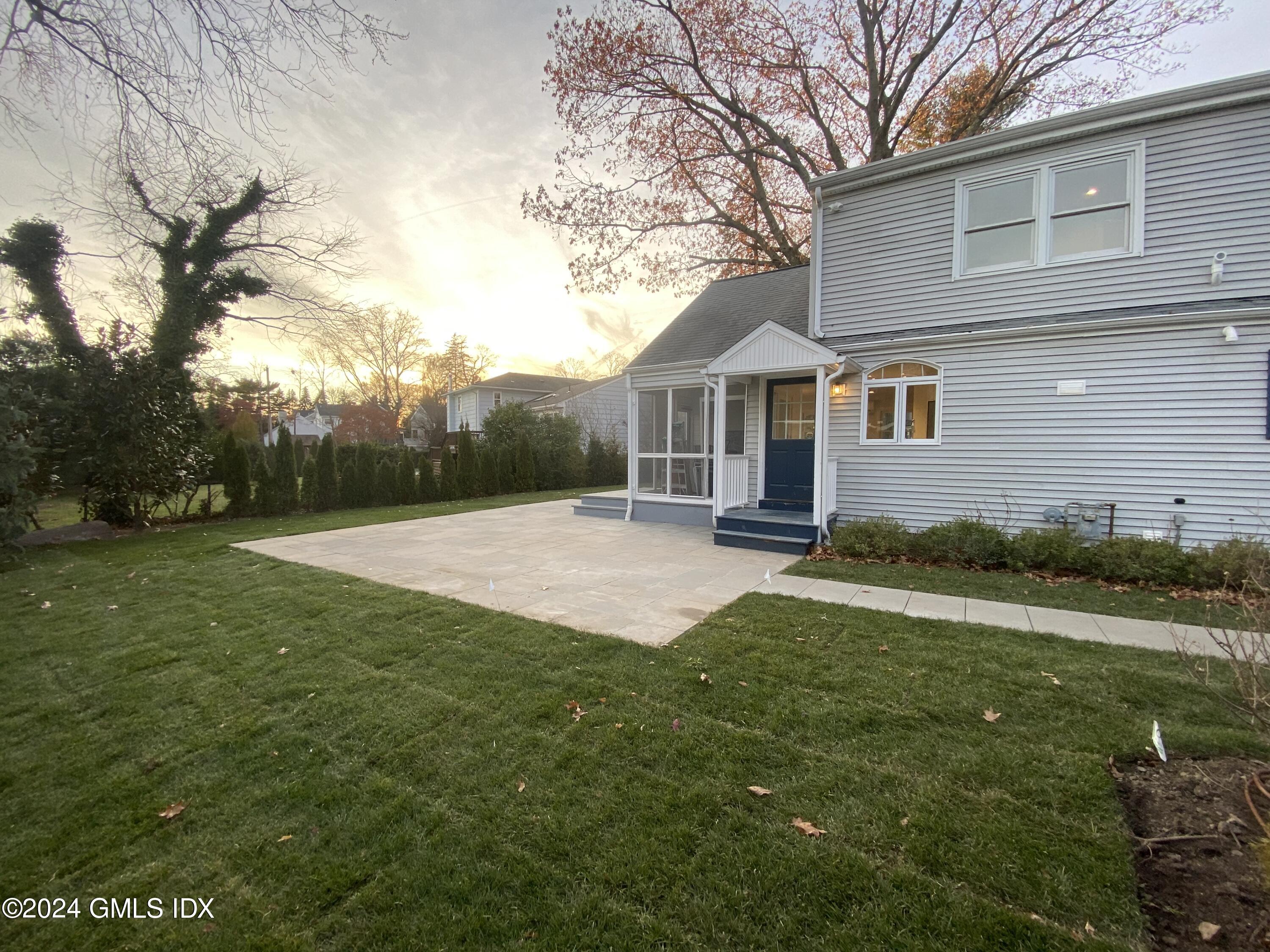 124 Shore Road