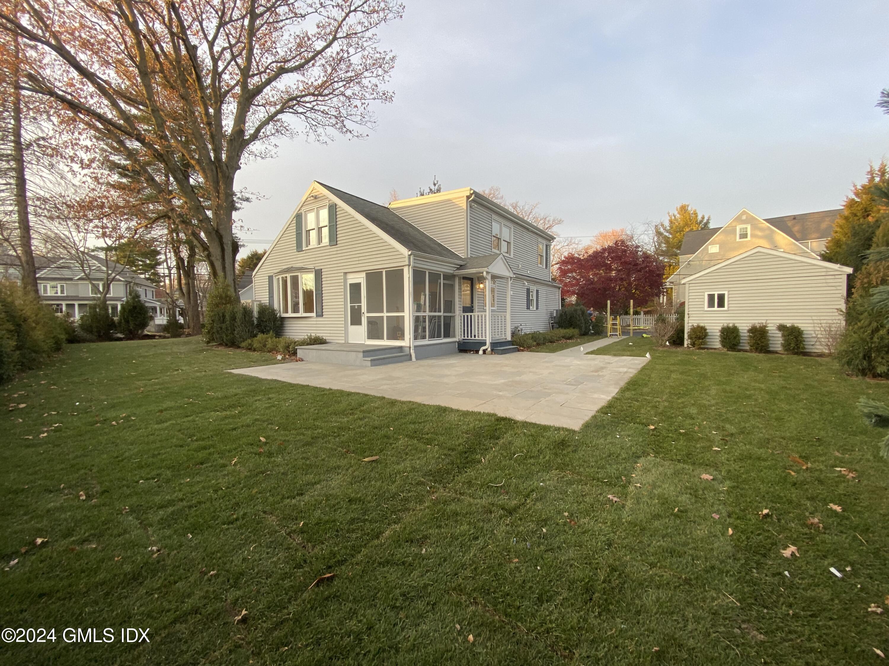 124 Shore Road