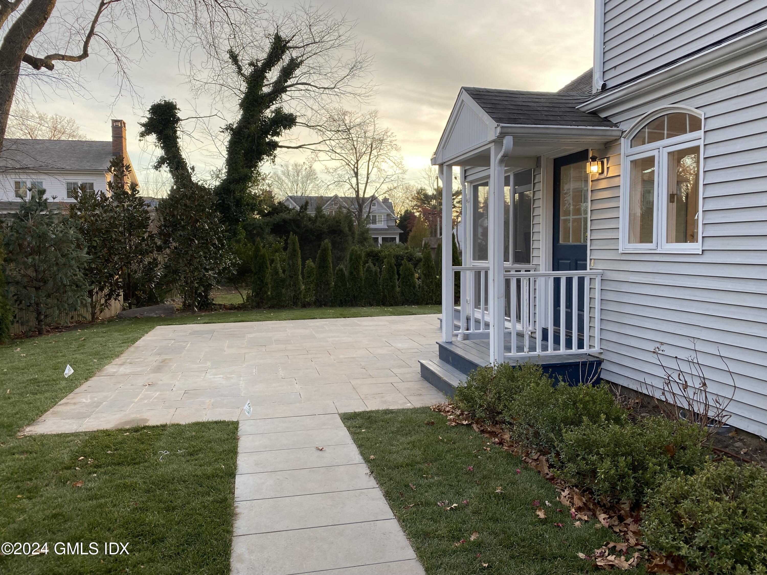 124 Shore Road