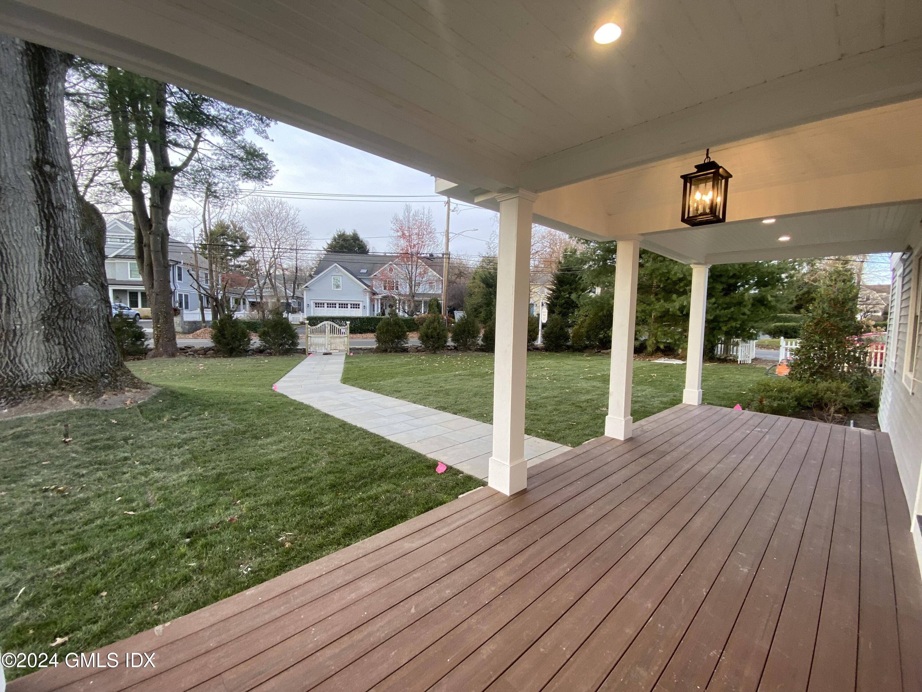124 Shore Road