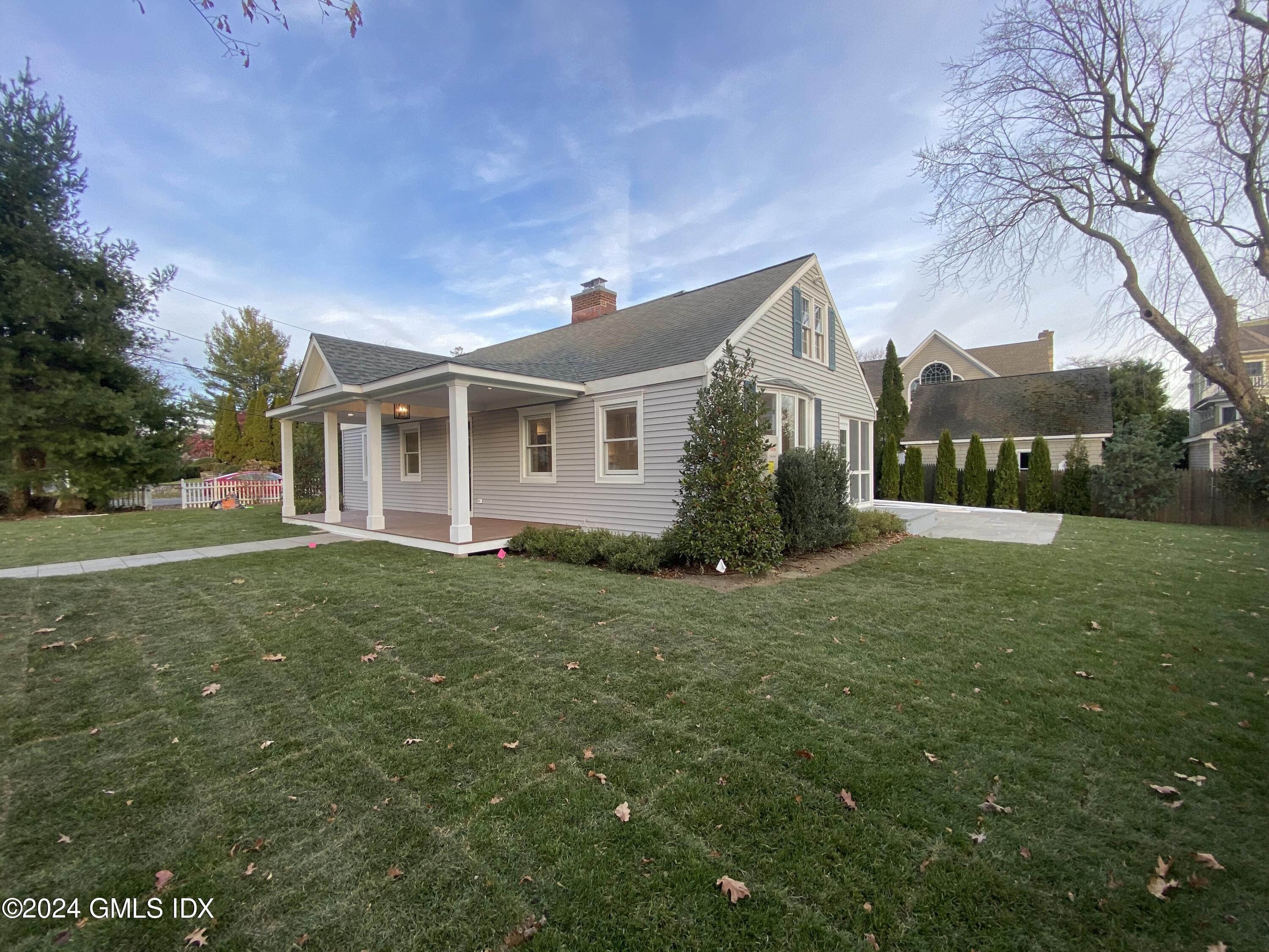 124 Shore Road