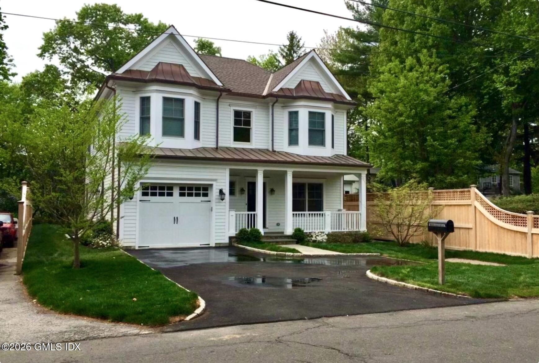 4 Wescott Court