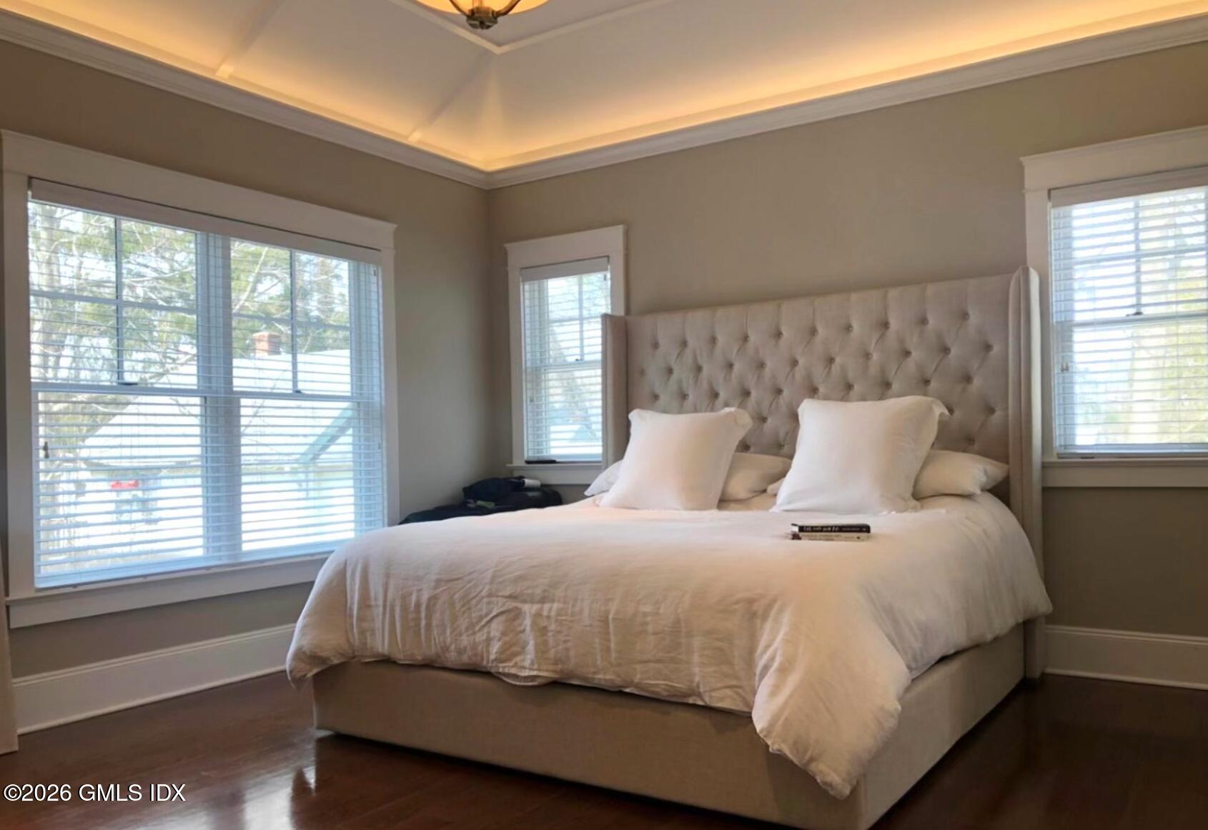 4 Wescott Court