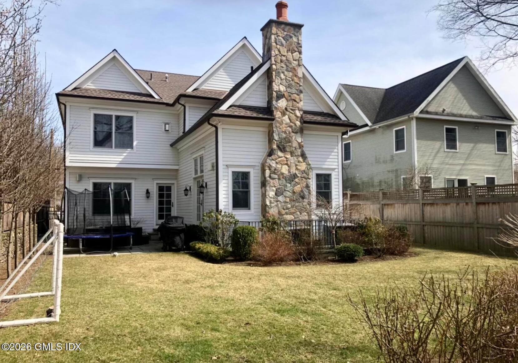 4 Wescott Court